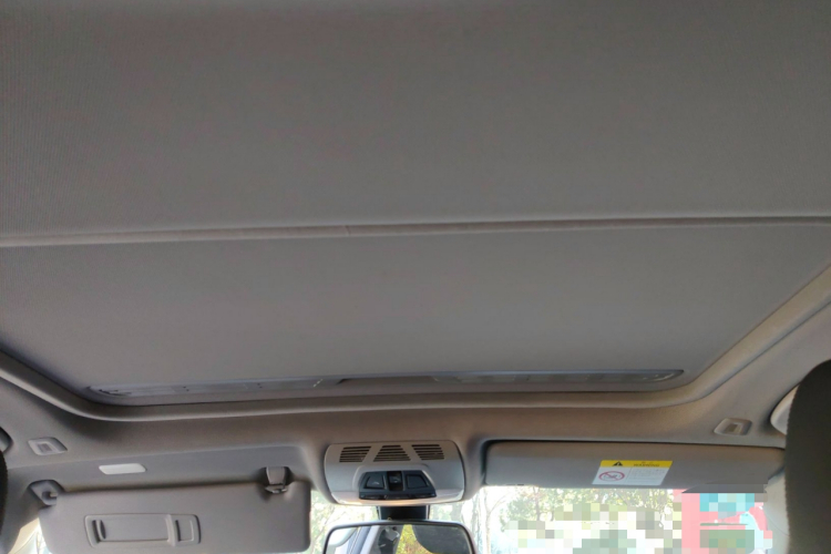 宝马3系 2018款 320Li 时尚型中控内饰22