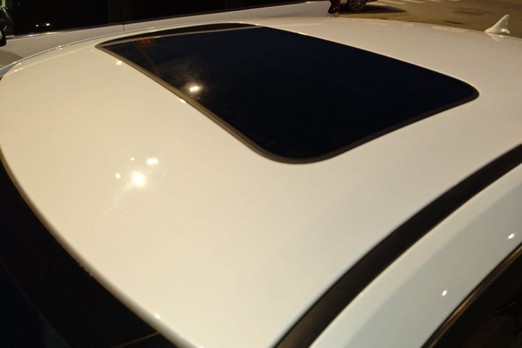 东风风神 奕炫 2023款 马赫版 1.5L 自动追影版局部细节57