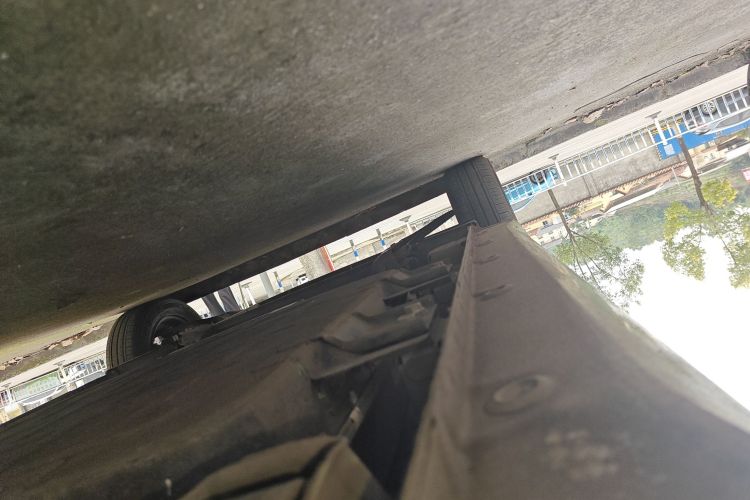 五菱汽车 宏光MINIEV 2024款 第三代 215km 进阶版局部细节9002