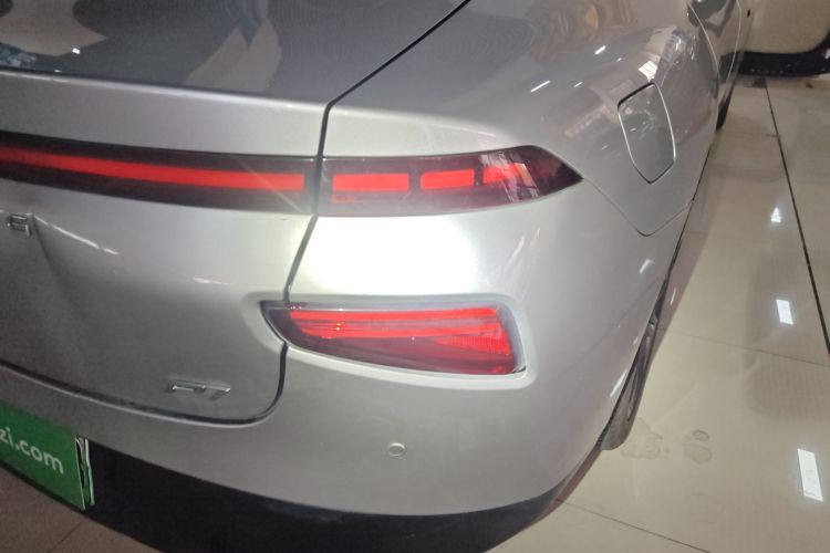 小鹏P7 2020款 586N车身外观6006