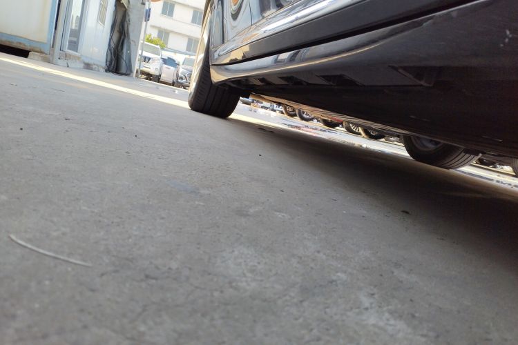 鸿蒙智行 智界R7 2024款 纯电 736km UItra局部细节9001