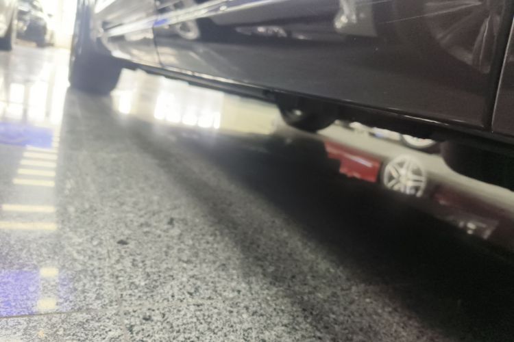 理想汽车 理想L7 2023款 Pro局部细节9002