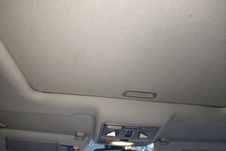 捷豹XF 2015款 XF 2.0T 豪华版局部细节22