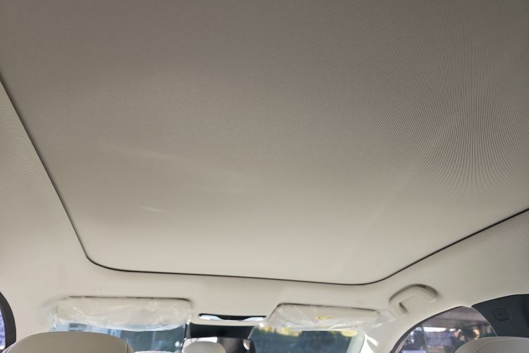 长安启源Q05 2026款 506Max局部细节22