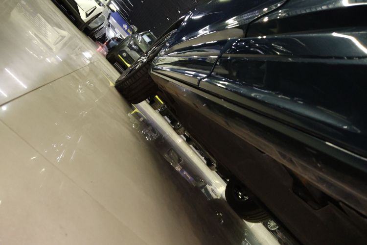 福特 锐际 2020款 EcoBoost 245 四驱纵享款ST-LINE局部细节9002