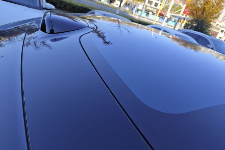 小米汽车 小米YU7 2025款 超长续航后驱版局部细节57