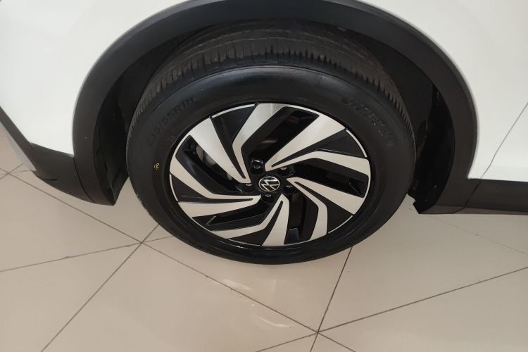 大众 途观L 2023款 330TSI 自动两驱舒享版车身外观6007