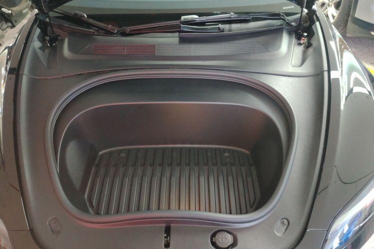 特斯拉 Model 3 2025款 后轮驱动版局部细节24