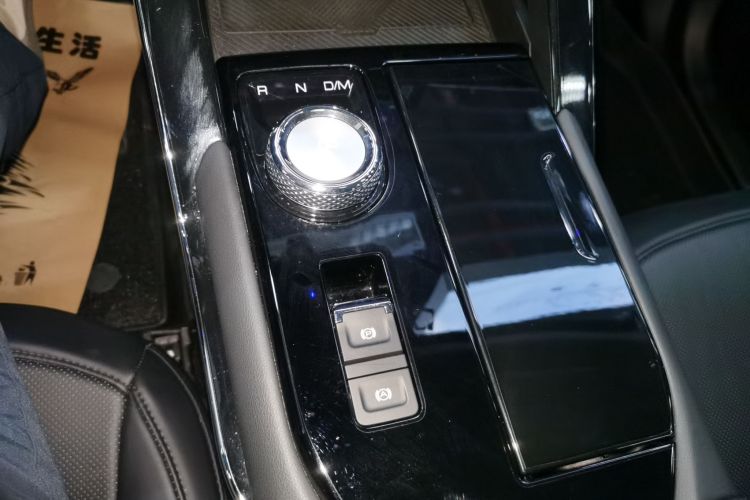 哈弗H6 2022款 第三代 1.5T 自动两驱Max局部细节18