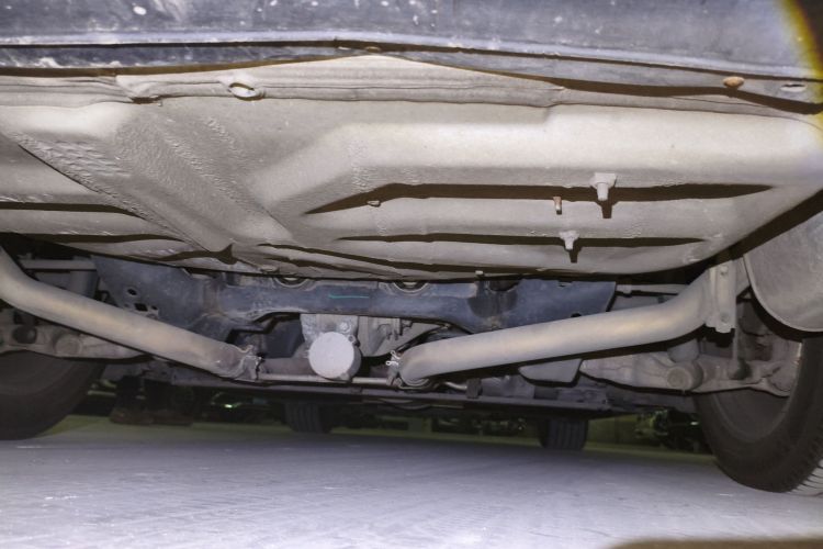 捷豹XF 2015款 XF 2.0T 风华版局部细节9007