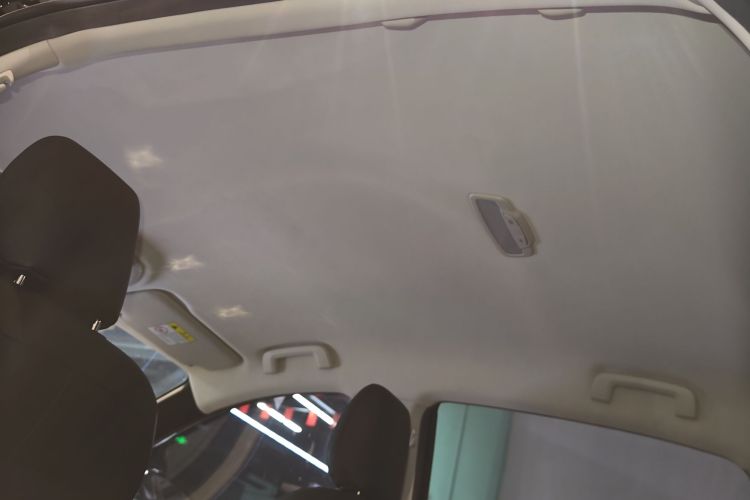 五菱汽车 五菱星光 2024款 共创版 510 进阶型局部细节22