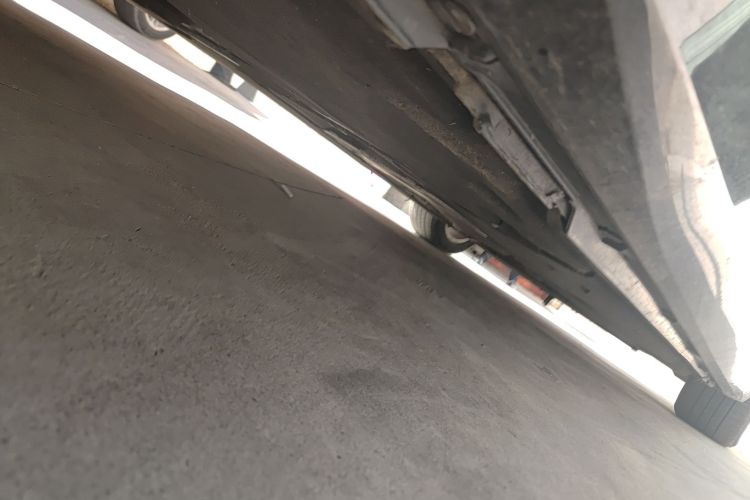 奥迪A6L 2024款 40 TFSI 豪华致雅型局部细节9002