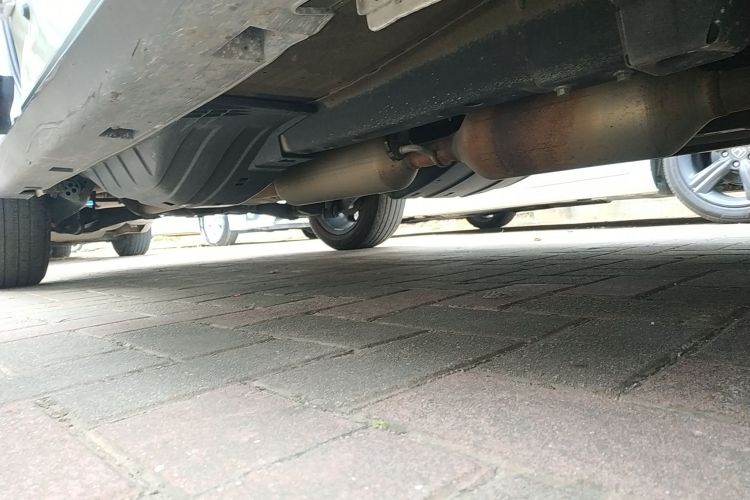 东风风神AX7 2022款 马赫版 1.5T DCT DF51局部细节9001