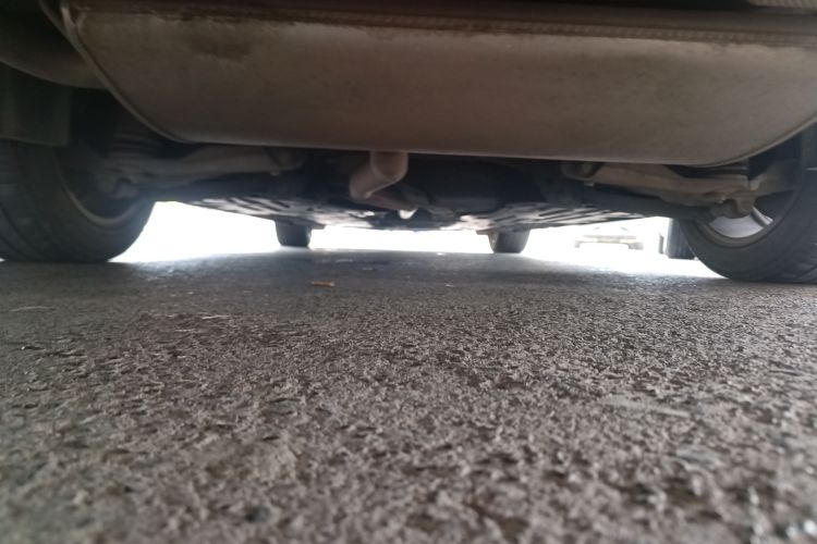 沃尔沃S90 2020款 T5 智逸豪华版局部细节9009