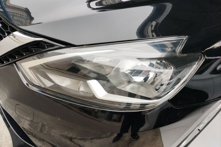 日产 轩逸 2021款 经典 1.6XL 手动豪华版局部细节36