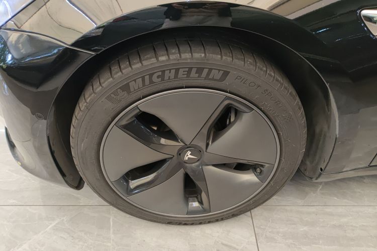 特斯拉 Model 3(进口) 2019款 长续航后驱版车身外观6007