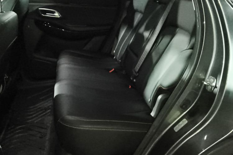 长安欧尚X7 PLUS 2022款 1.5T 蓝鲸版自动尊贵型中控内饰21