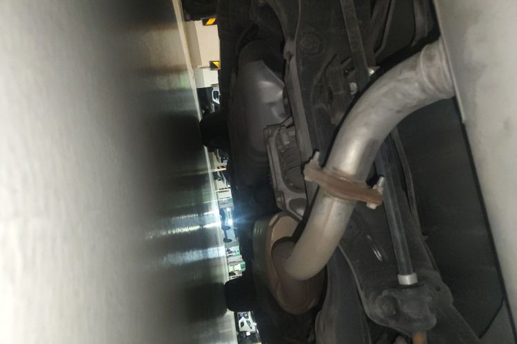 雷克萨斯RX 2016款 300 四驱典雅版 国V局部细节9009