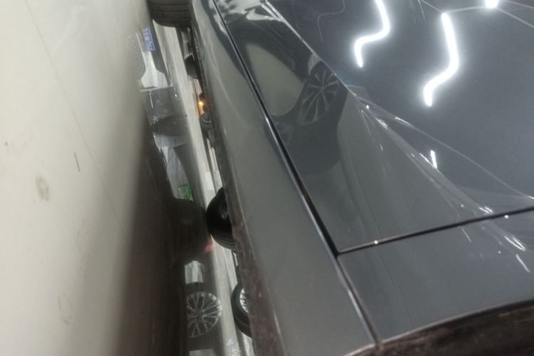 荣威i5 2023款 1.5L CVT尊荣版局部细节9001