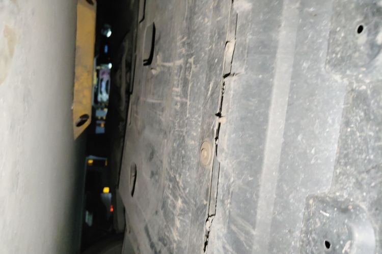 纳智捷 优6 SUV 2017款 1.8T 科技超值型局部细节9008