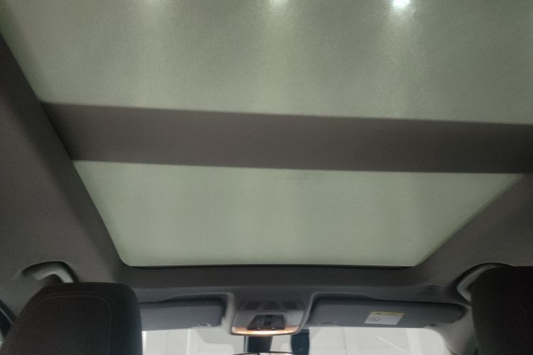 宝马X1 2022款 sDrive20Li 时尚型局部细节22