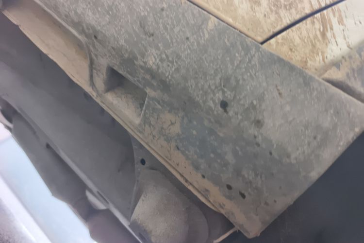 比亚迪 元 2016款 1.5TID 自动尊荣型局部细节9001