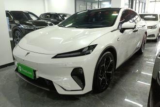 深蓝汽车 深蓝L07 2024款 230Max增程版