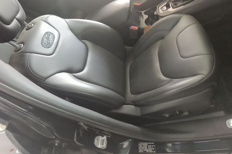 Jeep 自由光 2019款 2.0T 四驱全能版 国VI局部细节41