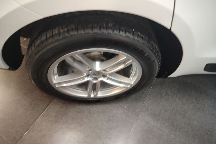 保时捷 2023款 Macan 2.0T车身外观56