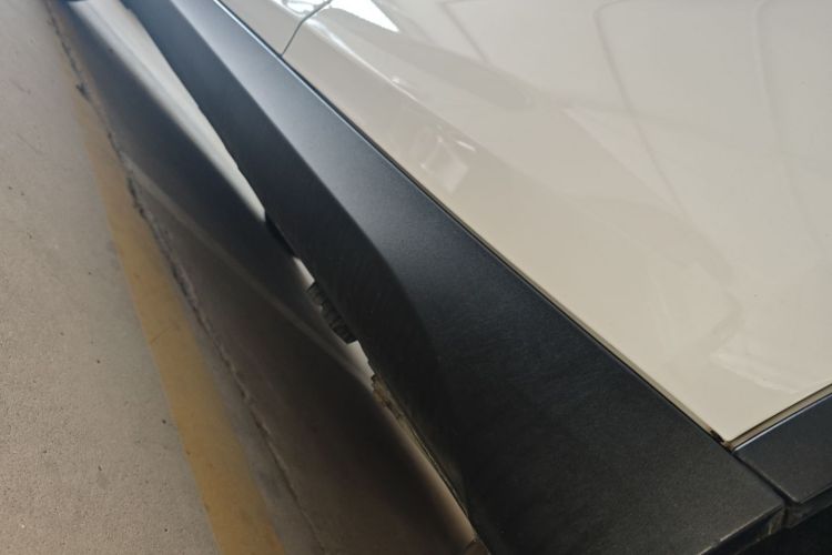 宝马X1 2014款 sDrive18i 领先型局部细节9002