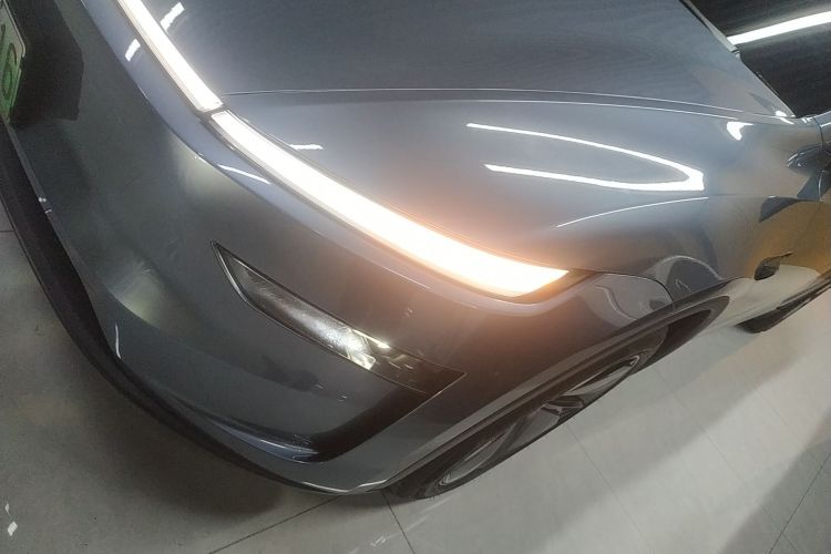 特斯拉 Model Y 2025款 长续航全轮驱动 首发版局部细节36