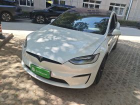特斯拉 Model X 2023款 双电机全轮驱动版