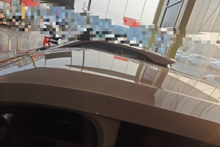 比亚迪 海鸥 2025款 智驾版 305km 活力版局部细节57