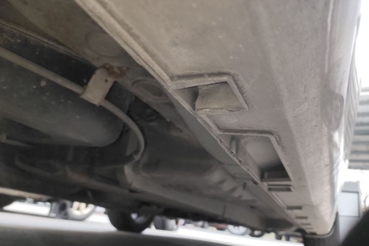 吉利汽车 帝豪GL 2017款 1.8L 手动精英型局部细节9001