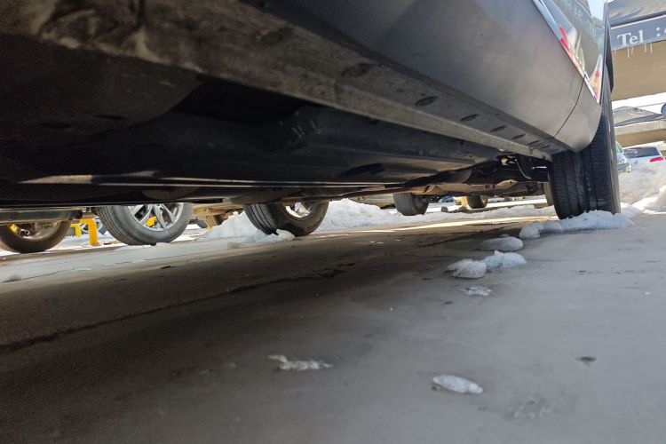 哈弗H6 2021款 第三代 1.5T 自动两驱Max局部细节9002