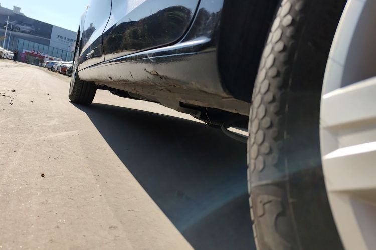 大众 捷达 2015款 1.4L 手动时尚型局部细节9002