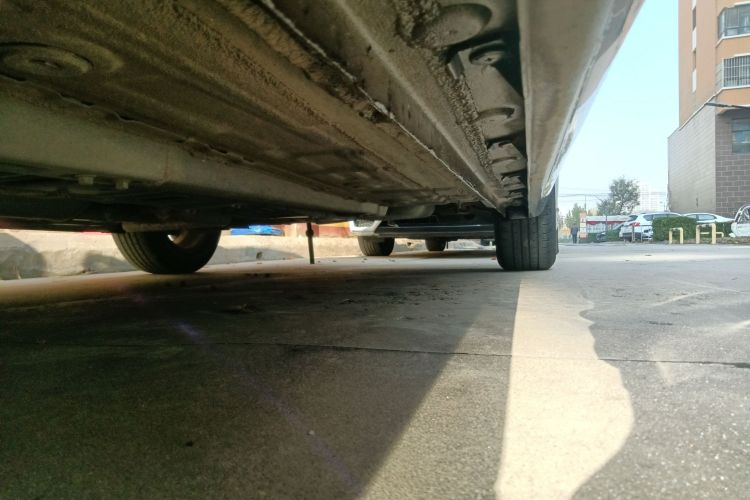 长安 逸动 2020款 PLUS 1.6L GDI 自动豪华型局部细节9004