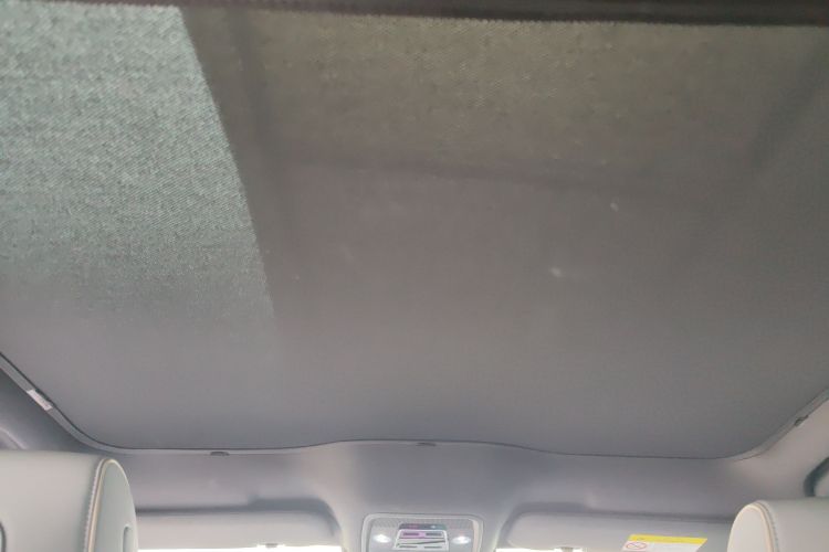 比亚迪 海豹 2022款 700km 长续航后驱版局部细节22