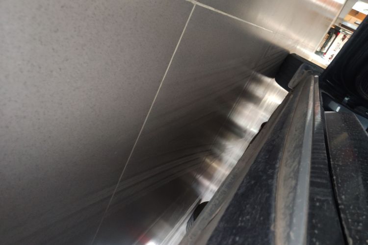 吉利汽车 星瑞 2021款 2.0TD 豪华型局部细节9002