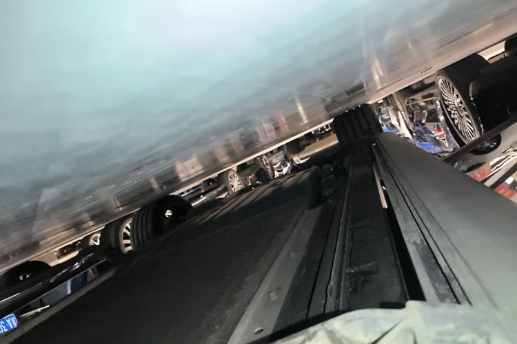 领克900 2025款 1.5T Ultra局部细节9001