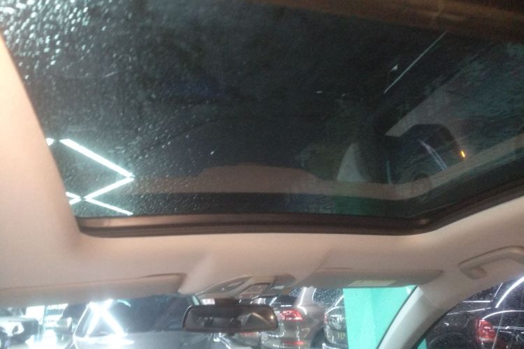 五菱汽车 五菱凯捷 2020款 1.5T CVT旗舰型中控内饰22