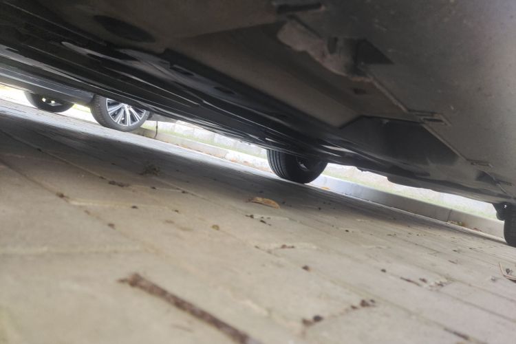 雪铁龙C5 2014款 2.0L 自动尊享型局部细节9004