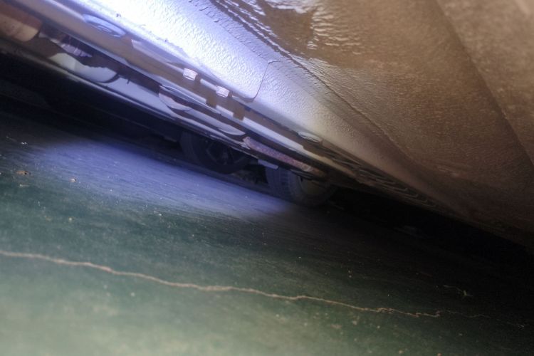 起亚K3 2015款 1.6L 自动GLS局部细节9004