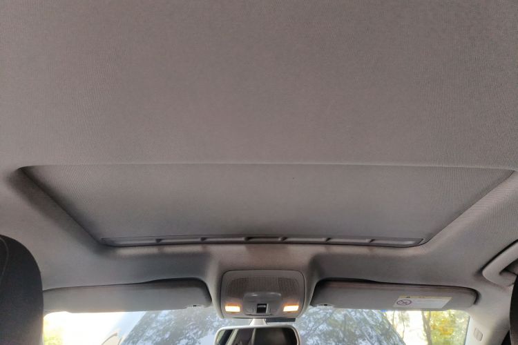 奥迪A6L 2014款 30 FSI 技术型局部细节22