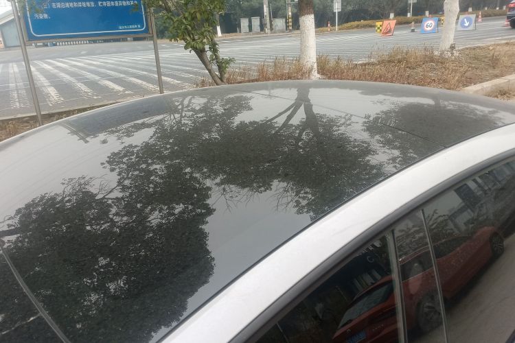 特斯拉 Model 3 2022款 后轮驱动版局部细节57