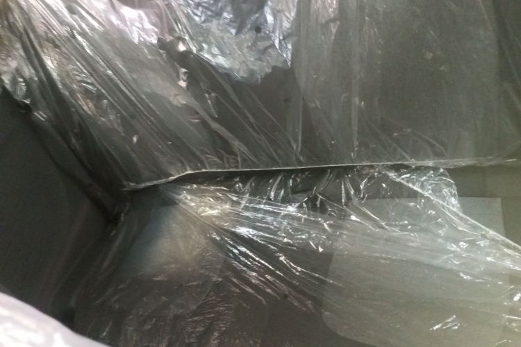 五菱汽车 宏光MINIEV 2022款 马卡龙臻享款 磷酸铁锂中控内饰21