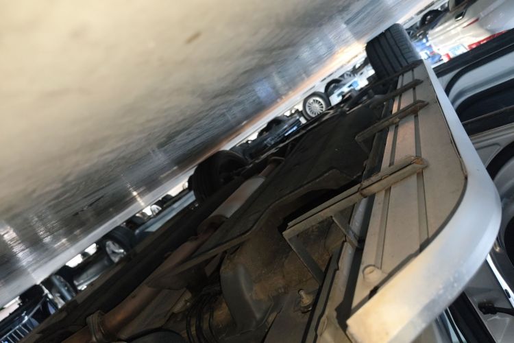 北京汽车 北京X7 2023款 1.5TD DCT尊享+版局部细节9002