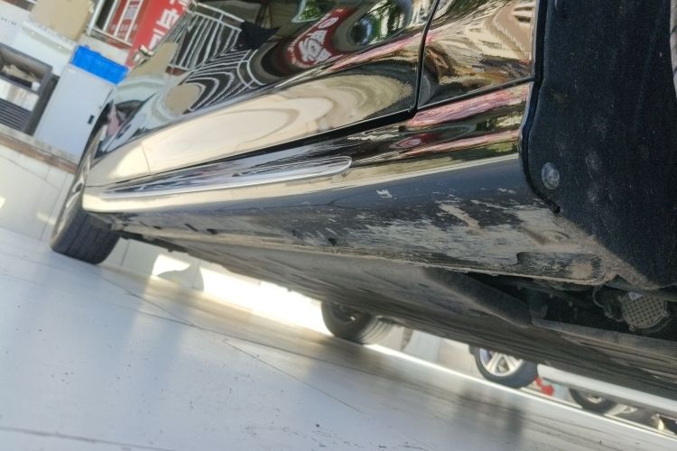 宝骏享境 2025款 插混 140km标准版局部细节9001