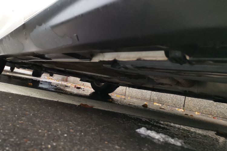 福特 福克斯 2012款 两厢 1.6L 自动舒适型局部细节9003