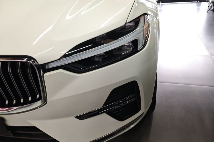 沃尔沃XC60 2023款 B5 四驱智远豪华版局部细节36